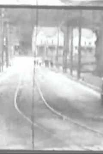 Poster de Curta A Hora Fatal (1908)