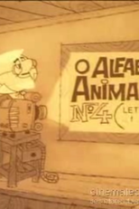 O Alfabeto Animado Nº 4 (O Alfabeto Animado Nº 4)