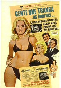 Gente que Transa (Gente que Transa)