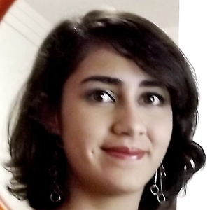 Foto de perfil de Lívia