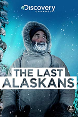 Isolados no Alasca (1ª Temporada) (The Last Alaskans (Season 1))