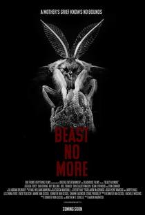Beast No More - Poster / Capa / Cartaz - Oficial 1
