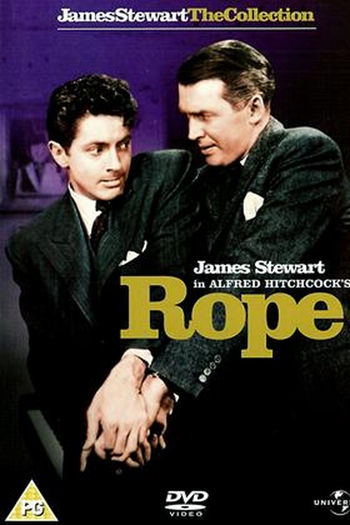  de Filme Festim Diabólico (1948)