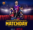 Matchday: FC Barcelona