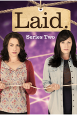 Laid (2ª Temporada) (Laid Season 2)