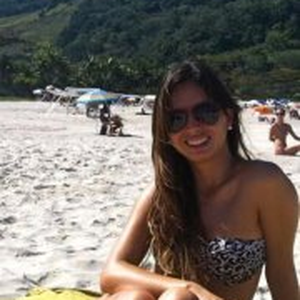 Foto de perfil de Franciele Lobo