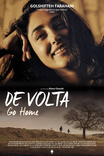  de Filme De Volta (2015)