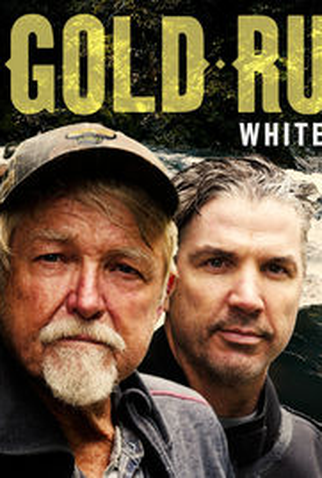 Poster 1 de Série Febre do Ouro: Corredeiras do Alasca (2ª Temporada) (2019)