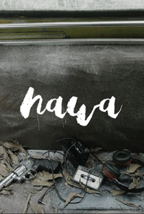 Hawa - Poster / Capa / Cartaz - Oficial 1