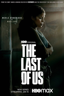 The Last of Us (1ª Temporada) - Poster / Capa / Cartaz - Oficial 11