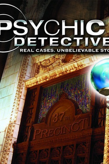  de Série Psychic Detectives (2004)