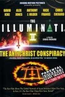 Os Illuminati 2: A Conspiração Anticristo - Poster / Capa / Cartaz - Oficial 1