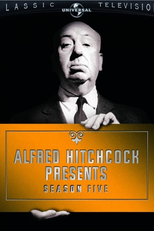Alfred Hitchcock Presents (5ª Temporada) (Alfred Hitchcock Presents (Season 5))