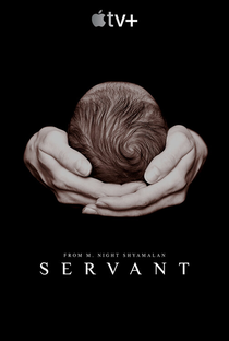 Servant (1ª Temporada) - Poster / Capa / Cartaz - Oficial 5