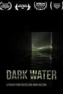 Dark Water - Poster / Capa / Cartaz - Oficial 1