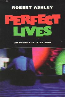 Perfect Lives - Poster / Capa / Cartaz - Oficial 1