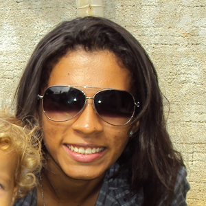 Foto de perfil de luana