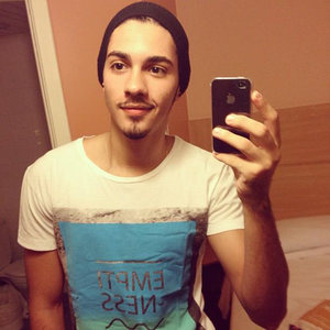 Foto de perfil de Luan M.