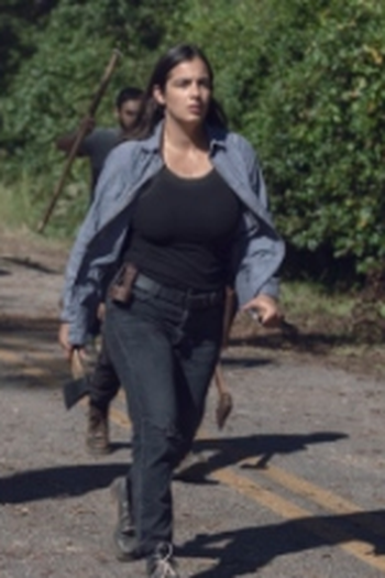 Poster de Episódio Chokepoint (2019)