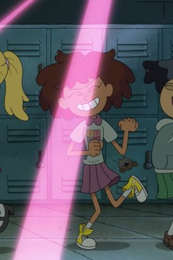 Poster de Episódio All In (2022)