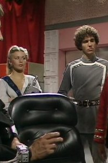 Poster de Episódio Gold (1981)