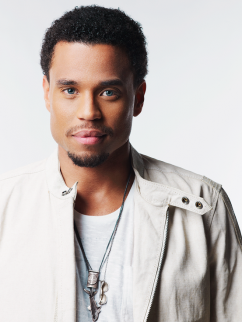 Michael Ealy - Foto 1