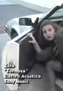 Zerø: Formosa (Zero: Formosa)