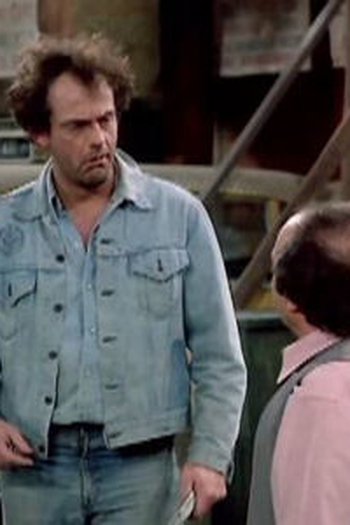 Poster de Episódio A Grand Gesture (1983)