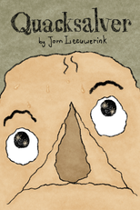 Quacksalver (Quacksalver)