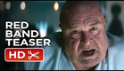 The Gambler Red Band TEASER (2014) - John Goodman, Mark Wahlberg Thriller HD