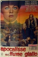 Tormenta Sobre o Rio Amarelo (Apocalisse sul fiume giallo)