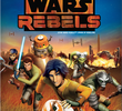 Star Wars Rebels: A Fagulha de uma Rebelião