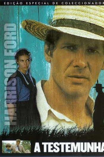  de Filme A Testemunha (1985)