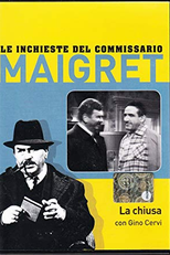 Le inchieste del commissario Maigret (Le inchieste del commissario Maigret)