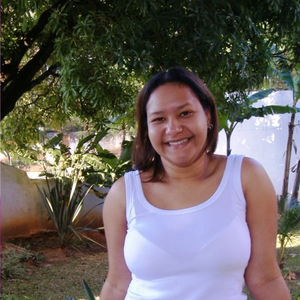 Foto de perfil de Raquel