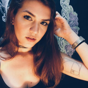 Foto de perfil de Jordana Sá