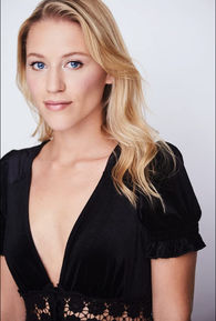 Jessi Cooper