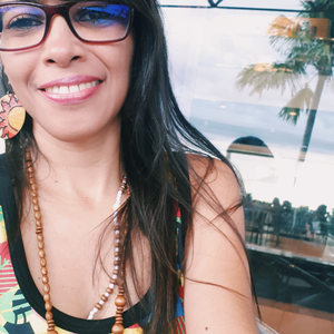 Foto de perfil de Thayla Miranda