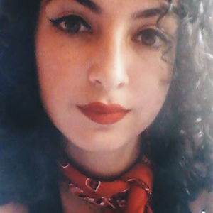 Foto de perfil de Isabela Fernandes