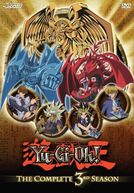 Yu-Gi-Oh! Duel Monsters: Mundo Memorial (7ª Temporada) - 2004