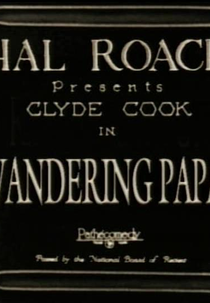 O piquenique (The camp cook)