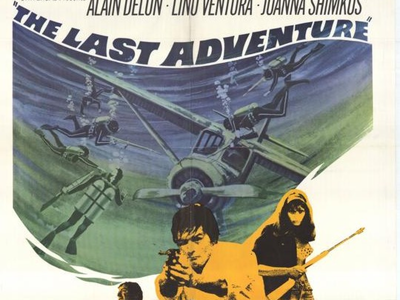 Foto 1 de Os Aventureiros