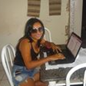 Foto de perfil de Nazaré