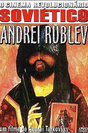  de Filme Andrei Rublev (1966)