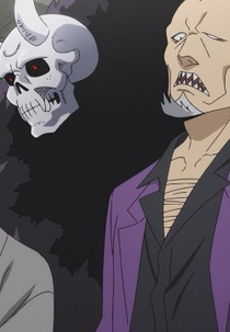 影森と新郷 (影森と新郷)
