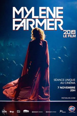 Mylène Farmer 2019 - Le Film (Mylène Farmer 2019 - Le Film)
