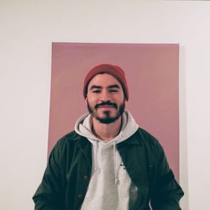 Foto de perfil de Daniel