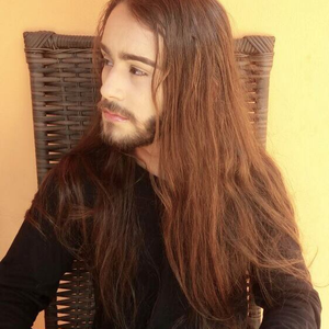 Foto de perfil de Mateus