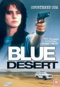 Aventuras no Deserto Azul (Blue Desert )