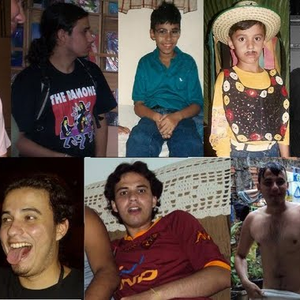 Foto de perfil de Diego Annderson Praseres Costa